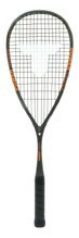 Talbot Torro Squash Racket Power 4000 (135g/balanced/Longstring) - strung -